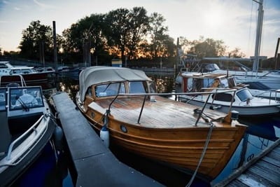 Surriscaldamento del motore nautico: i segnali da non ignorare